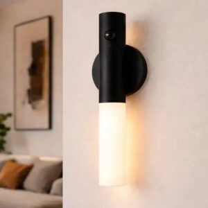 Lampara inteligente con sensor