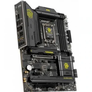 MOTHER MSI MAG B860 TOMAHAWK WIFI LGA1851 DDR5 ATX