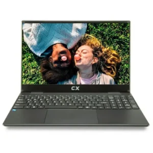 Notebook CX 15.6" Core i5-1235U | 8GB RAM | SSD 256GB
