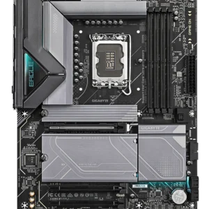 MOTHER GIGABYTE Z890 EAGLE PLUS LGA1851 DDR5 ATX