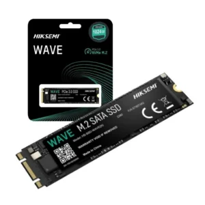 SSD M.2 NVME HIKSEMI WAVE 1TB GEN3 2450MB/S