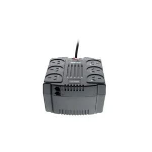 ESTABILIZADOR FORZA FVR-2202A 2200VA 1100W
