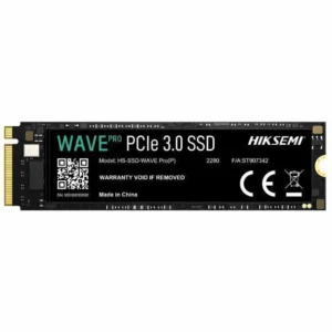 SSD M.2 NVME HIKSEMI WAVE PRO 2TB GEN3 3445MB/S