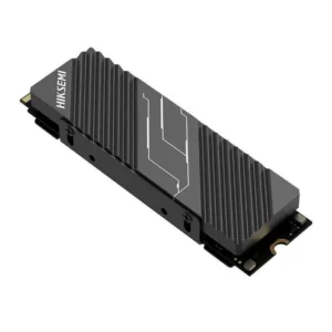 SSD M.2 NVME HIKSEMI FUTURE X LITE 2TB GEN4 7100MB/S C/DISIPADOR