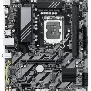 MOTHER GIGABYTE B860M K LGA1851 DDR5 M-ATX