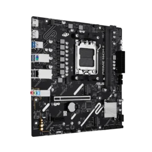 MOTHER ASUS PRIME B840M-R AM5 DDR5 M-ATX