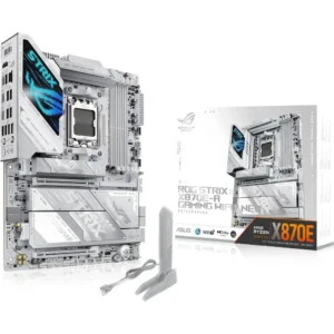 MOTHER ASUS ROG STRIX X870E-A GAMING WIFI7 NEO AM5 DDR5 ATX