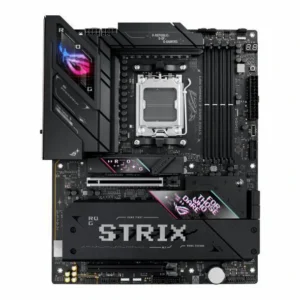 MOTHER ASUS ROG STRIX B850-G GAMING WIFI AM5 DDR5 M-ATX