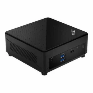 Mini PC MSI Cubi 5 Core i3-1215U DDR4 | Barebone