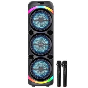 Parlante Bluetooth Kbroad KTS-2143 3 X 8"