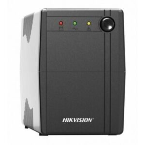 UPS HIKVISION DS-UPS600 LED 600VA 350W