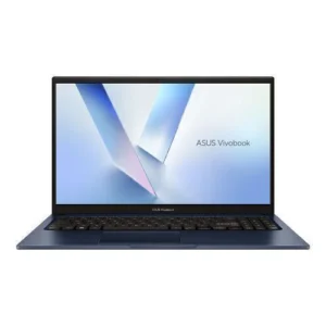 Notebook ASUS Vivobook 15 15.6" Core 5 120U | 8GB RAM | SSD 512GB PCIe
