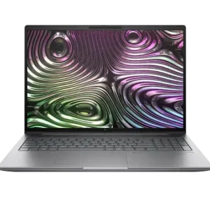 Notebook Workstation HP ZBook X G1i 16" | Core Ultra 9 285H | 32GB DDR5 | SSD 1TB | RTX PRO 2000 8GB | Windows 11 Pro