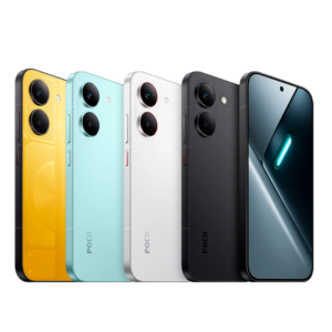 Celular POCO X8 Pro 5G 512GB 12GB