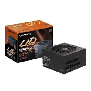 Fuente Gigabyte UD850GM PG5 850W 80 Plus Gold Full Modular PCIe 5.0