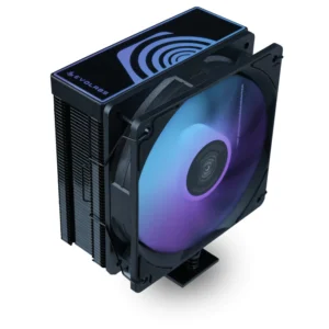 Cooler CPU Evolabs Cryo Pro 4H ARGB 120mm 180W TDP AM5 LGA1851