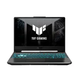 Notebook ASUS TUF Gaming A15 15.6" FHD 144Hz Ryzen 7 8845HS 16GB DDR5 512GB SSD RTX 3050 4GB FA506NCG