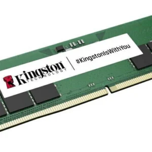 Memoria RAM Kingston 8GB DDR4 3200MHz CL22