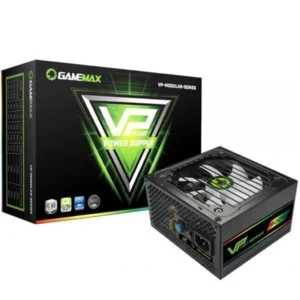 Fuente GameMax VP-800 800W 80 Plus Bronze No Modular