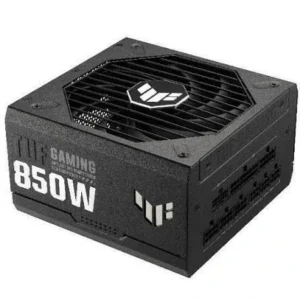 Fuente ASUS TUF Gaming 850G EVO 850W 80 Plus Gold Full Modular ATX 3.1 PCIe 5.1