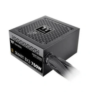 Fuente Thermaltake Smart BX3 750W 80 Plus Bronze No Modular ATX 3.1