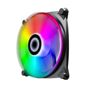 Fan GameMax GMX-12-CBB 120mm ARGB