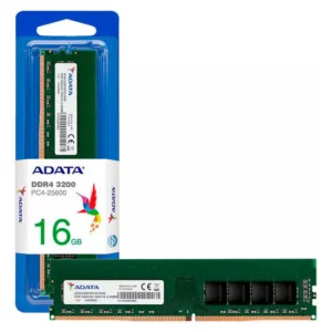 Memoria RAM ADATA Premier 16GB DDR4 3200MHz CL22