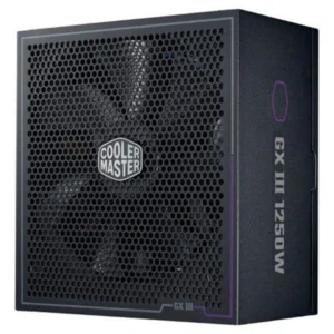 Fuente Cooler Master GX III Gold 1250W 80 Plus Gold Full Modular