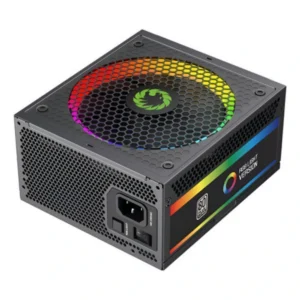 Fuente GameMax RGB-Smart 1300 BK 1300W 80 Plus Platinum Full Modular ARGB ATX 3.1