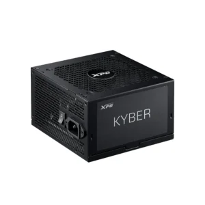 Fuente XPG Kyber 750W 80 Plus Gold No Modular ATX 3.1 12V-2x6