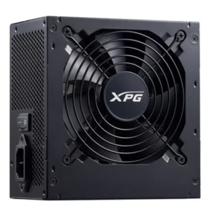 Fuente XPG Probe 700W 80 Plus Bronze No Modular