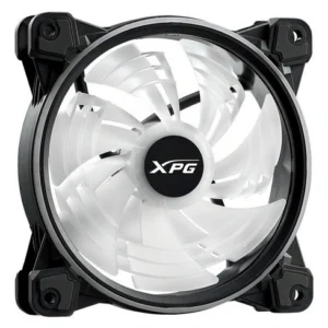 Fan XPG Hurricane 120 ARGB PWM 120mm Black