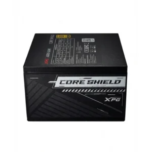 Fuente Arkham by XPG CoreShield 750W 80 Plus Gold No Modular ATX 3.1 12V-2x6 OEM