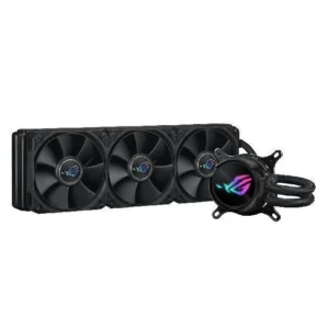 Water Cooler ASUS ROG Strix LC III 360 AIO Black