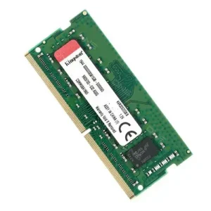 Memoria RAM Notebook Kingston ValueRAM 16GB DDR4 3200MHz CL22 SODIMM