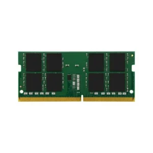 Memoria RAM Notebook Kingston ValueRAM 8GB DDR5 5600MHz CL46 SODIMM