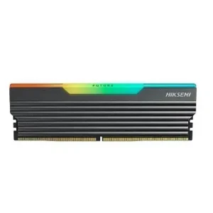 Memoria RAM Hiksemi Future RGB 8GB DDR4 3200MHz