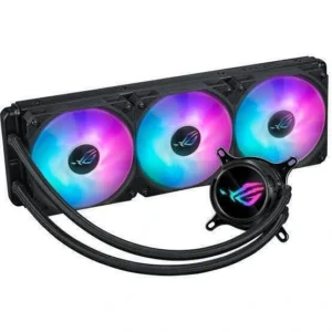 Water Cooler ASUS ROG Strix LC III 360 ARGB 360mm Black