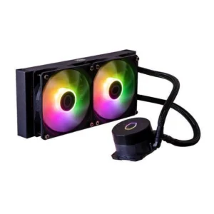 Water Cooler Cooler Master MasterLiquid 240L Core ARGB 240mm