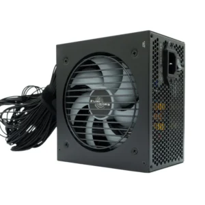 Fuente Evolabs Supreme Series 650W 80 Plus Bronze No Modular