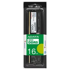 Memoria RAM ADATA 16GB DDR5 5600MHz CL46