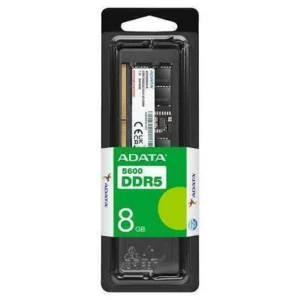 Memoria RAM ADATA 8GB DDR5 5600MHz CL46