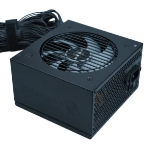 Fuente Evolabs Supreme Series 750W 80 Plus Silver No Modular