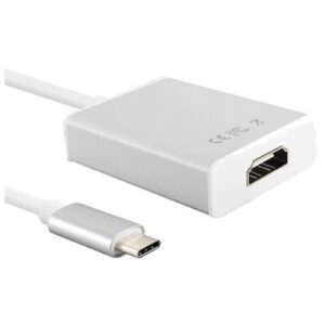 Adaptador Cable Tipo C a HDMI