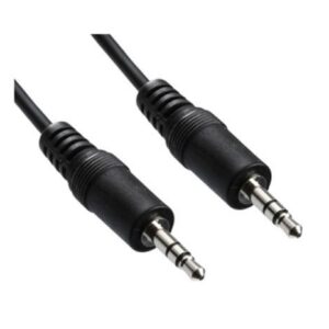 Cable Mini plug - Mini plug
