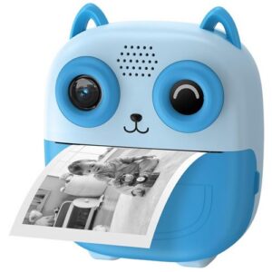 Camara con impresora C- 121041