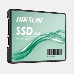 Disco SSD Hiksemi Wave 960 Gb