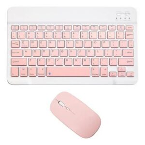 Kit mouse teclado Time