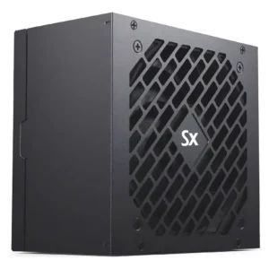 Fuente Solarmax 650W 80 Plus Bronze No Modular