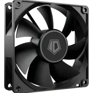 Fan Gabinete ID Cooling NO-9225-PWM 92mm | PWM | 2200 RPM